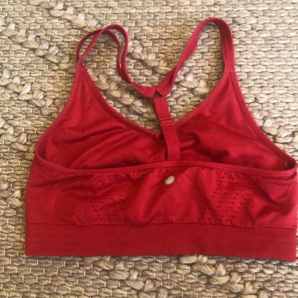 Yogalicious Sports Bra - Picture 2 of 3